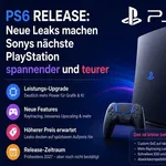 【悲報】ソニー様「PS6にはSwitchやPCに出ない独占ソフトをたくさん用意します」・・・・・・・・・