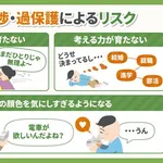 【悲報】人間さん、過保護に育ちすぎてるwwwwwwwwww