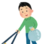 日本人ってなんで試合後にゴミ拾いするの?