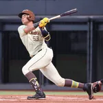 【日本ハム】プロ野球史上初!初回先頭から4者連続本塁打
