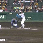 【阪神対中日13回戦】阪神・森下翔太、中日・柳から二打席連続となる第20号先制ソロホームラン！！！！！！！！！！！！！！！
