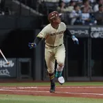 日本ハム、“世界初”の初回先頭から4者連続ホームランwwwwwww