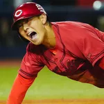カープ佐藤啓介を覚醒させた『選球眼のコーチ』が祝福のメッセージ【野口信吾】