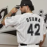 2022年オスナ 27歳 29登板 防0.91 奪三振率9.71 被打率.147 K/BB10.67 WHIP0.61