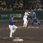 【阪神対中日13回戦】中日が代打・阿部の殊勲打で延長11回激闘制す！甲子園6戦目で今季初勝利＆連敗ストップ 柳7回2失点力投 救援陣5人零封リレー