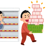 【悲報】本屋さんに転売ヤーが大集結