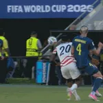 【衝撃】開催国アメリカさん、バログン一発退場でもラウンド16進出ｗｗｗｗｗｗｗｗｗｗ