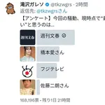 【悲報】長谷川豊さん、フジドラマのハラスメント騒動で女優は無理と断言してしまう・・・・・・・・・