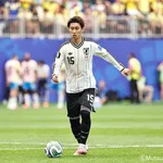 鎌田大地「W杯優勝狙う国はどこもサッカーが一番。日本も『サッカーが国技』にならないと勝てない」