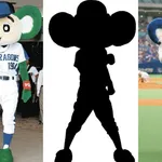 【中日】サカナクション山口一郎さんが発案した「ブラックドアラ」が登場！