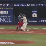 【DeNA対広島13回戦】DeNA・牧秀悟、広島・森下から二打席連続第8号ソロホームラン！！！！！！！！！！！！！！！！！