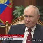 【困惑】ロシア国内さん、プーチンの対ウクライナがヌルすぎるとして割れ始める・・・・・・・・・