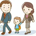 【共働き】旦那が収入差を引き合いに出して育児に協力してくれません