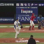 【DeNA対広島13回戦】広島が9回に同点に追いつく!大盛が同点タイムリー!!!!!!!!!!!!!!