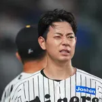 下村海翔、プロデビュー戦は5回94球2失点のピッチング!!!