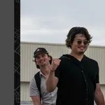 【画像】村上宗隆さん、平成のギャル男みたいにチャラくなる