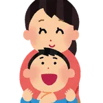 母が孫の欠点ばかり口にする