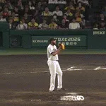 中日ドラゴンズ、ノーアウト満塁で無得点…