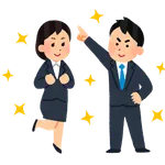 ベイスターズのアナリスト 単なるど素人の新卒の女だった