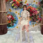 【衝撃】のんさん、FNS歌謡祭に初出演して鬼気迫る熱唱を披露ｗｗｗｗｗｗｗｗｗｗ