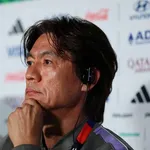 韓国、ワールドカップ出禁になる可能性が浮上