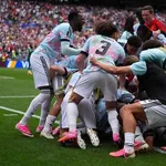 後半40分 ベルギー🇧🇪 0 - 2 セネガル🇸🇳