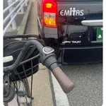 【悲報】最近こうやって自転車さんの進路を妨害する糞ドライバー、ガチで増えすぎるｗｗｗｗｗｗｗｗｗｗ
