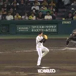 【阪神対中日13回戦】中日、5回表に鵜飼と岡林のタイムリーで2点を取り同点に追いつく！！！！！！！！
