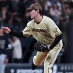 【日本ハム】有原航平がNPB通算100勝