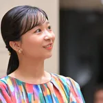 佳子様、約4万の高級ワンピースを着ていた