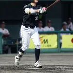 佐藤都志也、里崎以来の捕手で二桁ホームラン