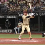 水野達稀(25) .305 4 23 OPS.813 ←これが話題にならない理由
