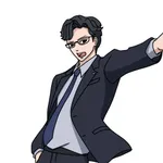 三大一度は言ってみたい台詞「法廷で会おう」「こしゃくな」あと1つは?