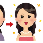 【55kgはどっち?】「左に決まってる!」→答えを知って驚いた40代女性のビフォーアフター