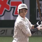 栗原陵矢（30）.267 22本 57打点 OPS.914←こいつが話題にならない理由