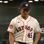 今井達也、1.1回5四球5失点の大乱調