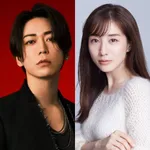 【困惑】田中みな実さん、亀梨和也さんとの授かり婚で一人好きキャラが大転換・・・・・・・・・