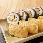 助六寿司とかいうジジババしか食わない寿司