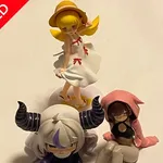【悲報】フィギュア買って破産してしまったｗｗｗｗｗｗｗｗｗｗ