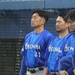 【悲報】DeNAベイスターズ、山本祐大放出前→放出後の勝率が.500→.294だった