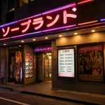 【悲報】ソープランド経営者「室内で性行為が行われてることは知らなかった」