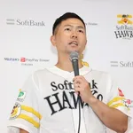 ロッテキラー筆頭の中村晃が引退決断したが…