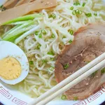 サッポロ一番に合う具材「白菜」「しいたけ」