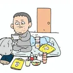 32歳のこどおじ独身孤独野郎だが飲みに行けば友達できるとか大ウソついたやつ許さんぞ