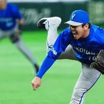 【悲報】山崎康晃さん、15キロも太り“自暴自棄”になっていた模様ｗｗｗｗｗｗｗｗｗｗｗｗｗｗｗｗｗｗｗｗ
