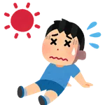 7月3日なのに最高気温27℃。今年は冷夏なんかね？