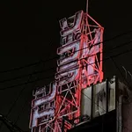 【悲報】行きつけのソープ、摘発される・・・・・・・・・