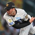 今朝丸裕喜、プロ初登板3回41球無失点