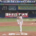 【ヤクルト対DeNA11回戦】DeNA・宮﨑敏郎、ヤクルト・高橋から第7号同点ソロホームラン！！！！！！！！！！！！！！！！