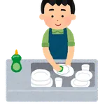 【洗い物少なく】ズボラでも作れるダイエットご飯